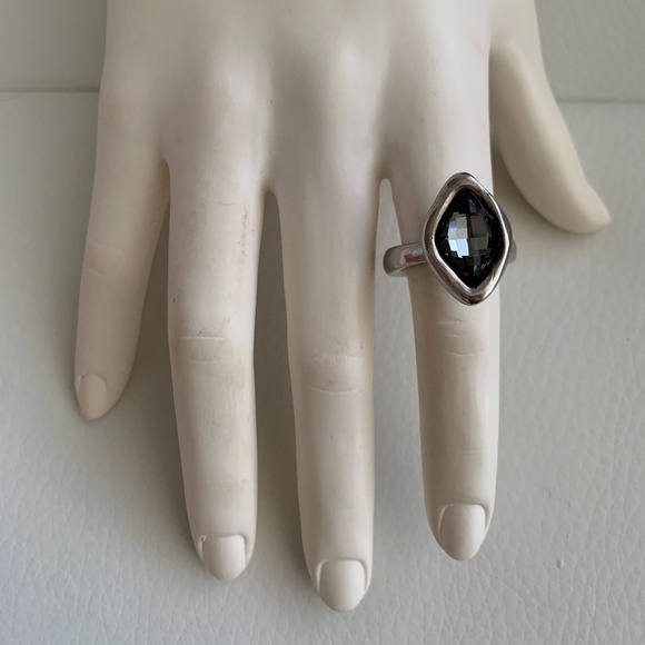 NWT! UNO de 50 Ring "Sor Tija" ANI0424; Size 7.5 - Picture 3 of 9